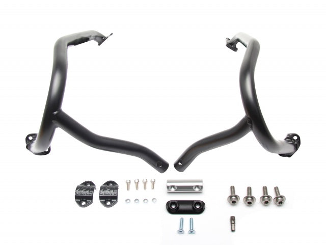 AltRider Crash Bar System for the Yamaha Tenere 700 (2025-current) - Black