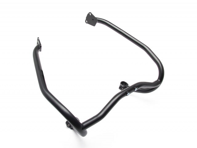 AltRider Crash Bar System for the Yamaha Tenere 700 (2025-current) - Black