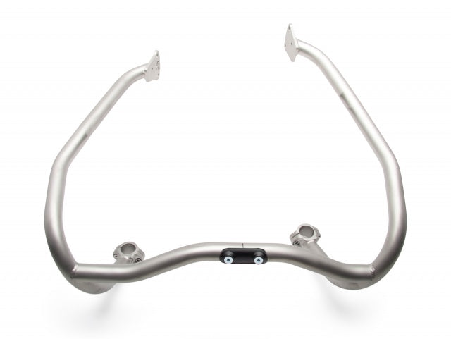 AltRider Crash Bar System for the Yamaha Tenere 700 (2025-current) - Black