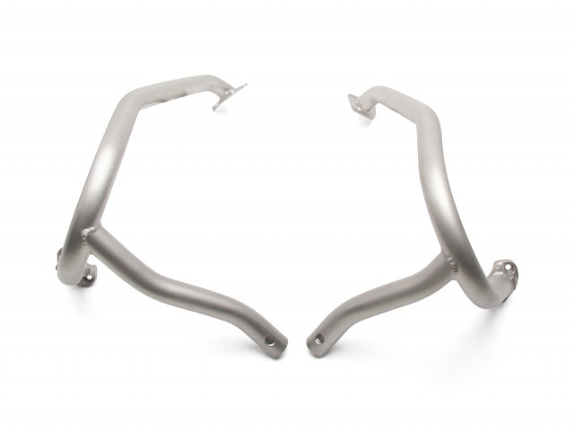 AltRider Crash Bar System for the Yamaha Tenere 700 (2025-current) - Black