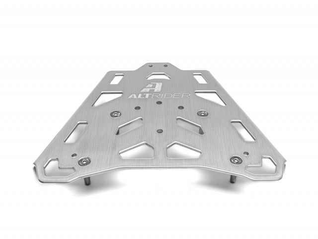 Altrider Rear Luggage Rack for Honda XL750 Transalp - Black