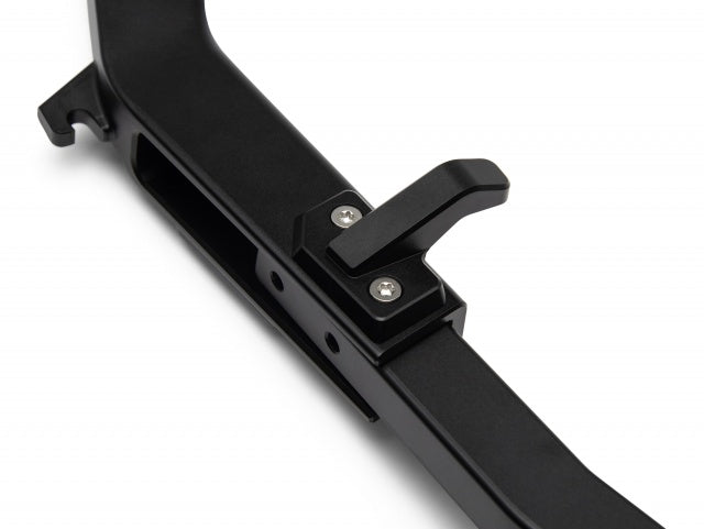 AltRider Adjustable Aluminum Side Stand for BMW R1300 GS/GSA Sports Suspension