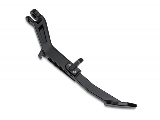 AltRider Adjustable Aluminum Side Stand for BMW R1300 GS/GSA Sports Suspension