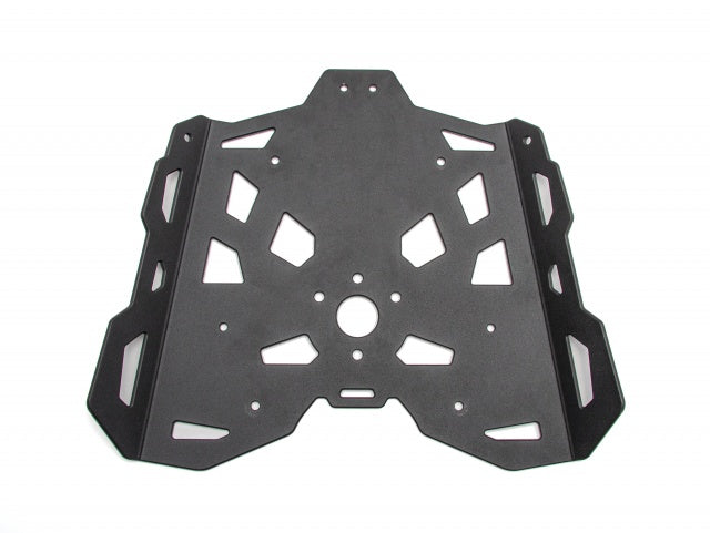 AltRider Rear Luggage Rack for the BMW R 1300 GS - Black