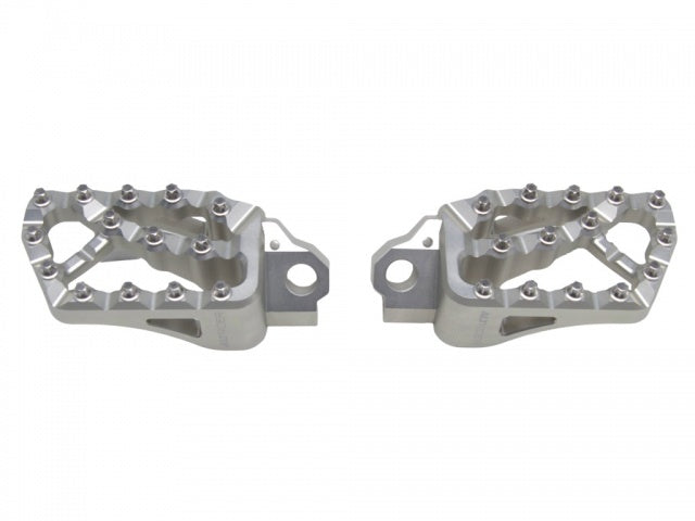 AltRider Adventure Foot Pegs for the Honda XL750 Transalp