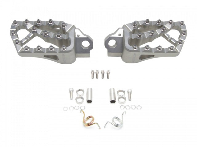 AltRider Adventure Foot Pegs for the Honda XL750 Transalp