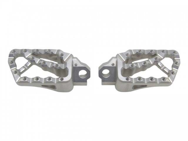 AltRider Adventure Foot Pegs for the Honda XL750 Transalp