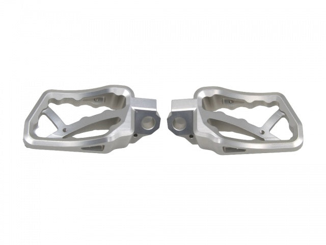 AltRider Adventure Foot Pegs for the Honda XL750 Transalp
