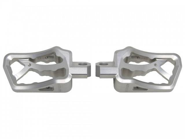 AltRider Adventure Foot Pegs for the Honda XL750 Transalp
