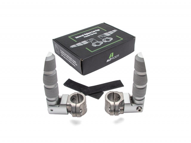 AltRider Universal Highway Foot Pegs