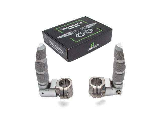 AltRider Universal Highway Foot Pegs