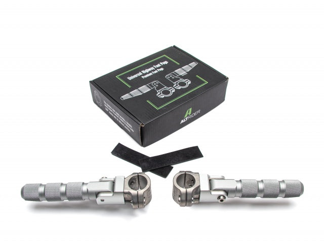 AltRider Universal Highway Foot Pegs