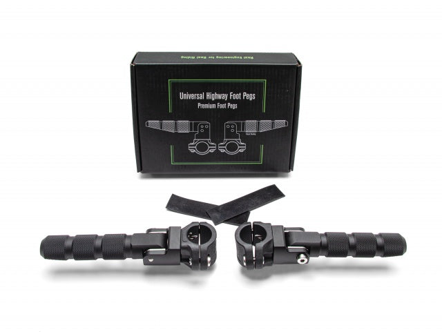 AltRider Universal Highway Foot Pegs