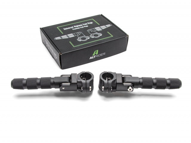AltRider Universal Highway Foot Pegs