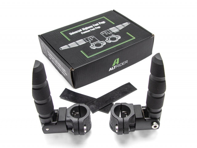 AltRider Universal Highway Foot Pegs