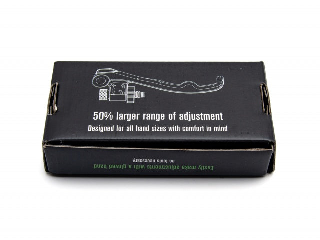 AltRider MAC Clutch and Brake Lever Combo for GasGas/ Husqvarna BrakTec System