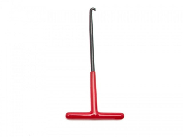 AltRider Uprated Side Stand Return Spring for Yamaha Tenere 700 OEM Side Stand