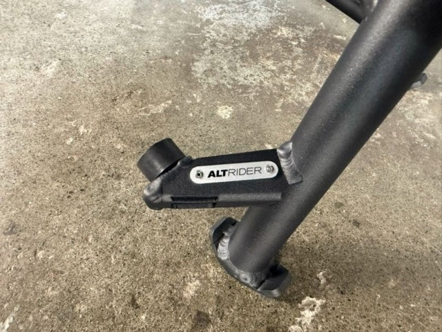AltRider Aluminum Center Stand for the Honda CRF1100 Africa Twin