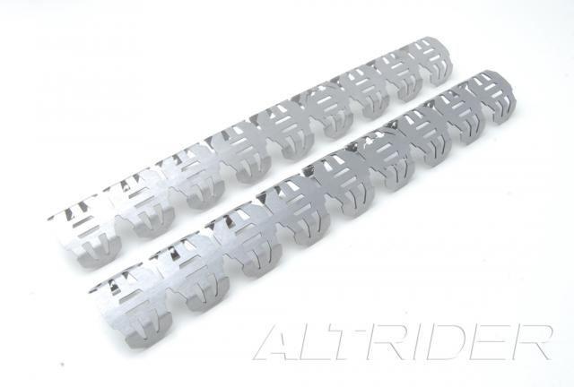 AltRider Universal Header Guards (pair) - BMW F 650 / F700 GS
