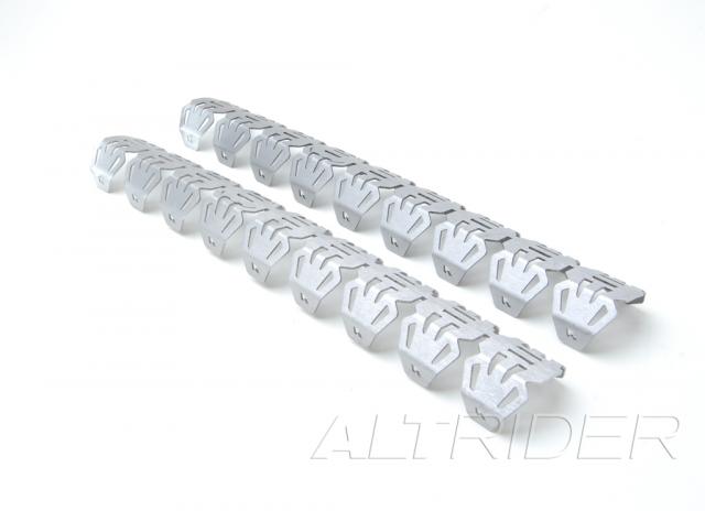 AltRider Universal Header Guards (pair) - BMW F 650 / F700 GS