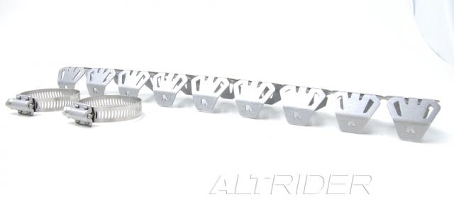 AltRider Universal Header Guards (pair) - BMW F 650 / F700 GS
