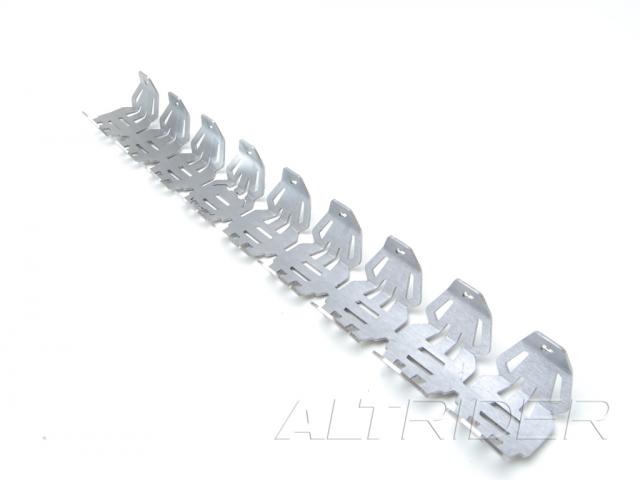 AltRider Universal Header Guards (pair) - BMW F 650 / F700 GS