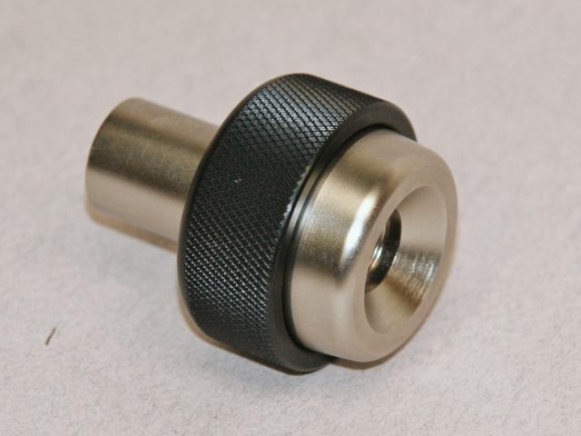 The Kruz Locker for BMW F 800 GS (2008-2012)