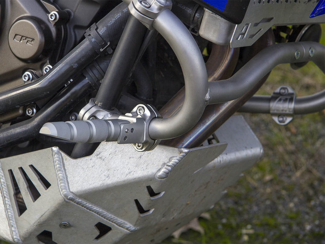 AltRider Universal Highway Foot Pegs