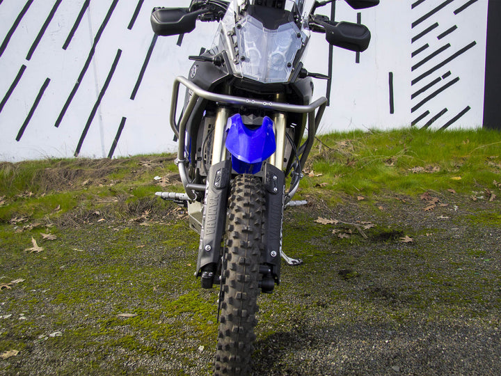 AltRider Universal Highway Foot Pegs