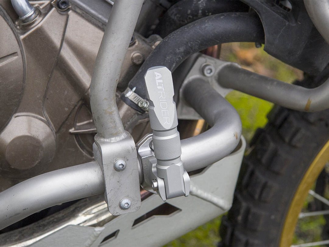 AltRider Universal Highway Foot Pegs