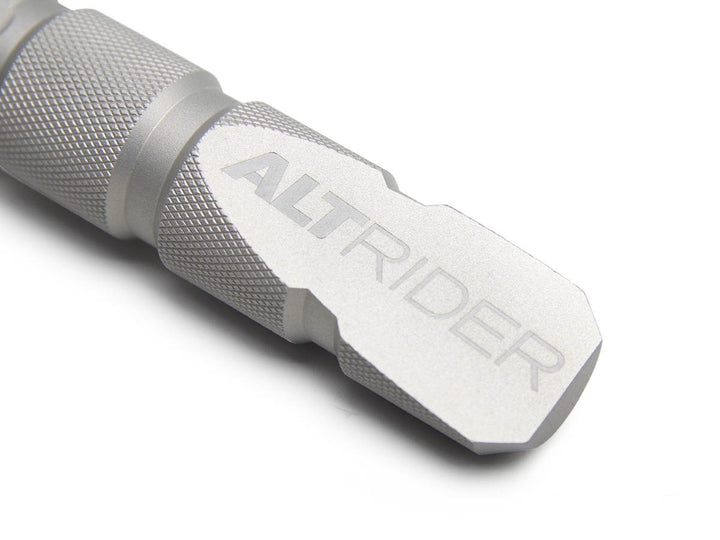 AltRider Universal Highway Foot Pegs