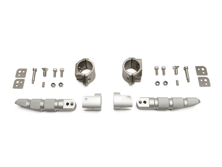 AltRider Universal Highway Foot Pegs