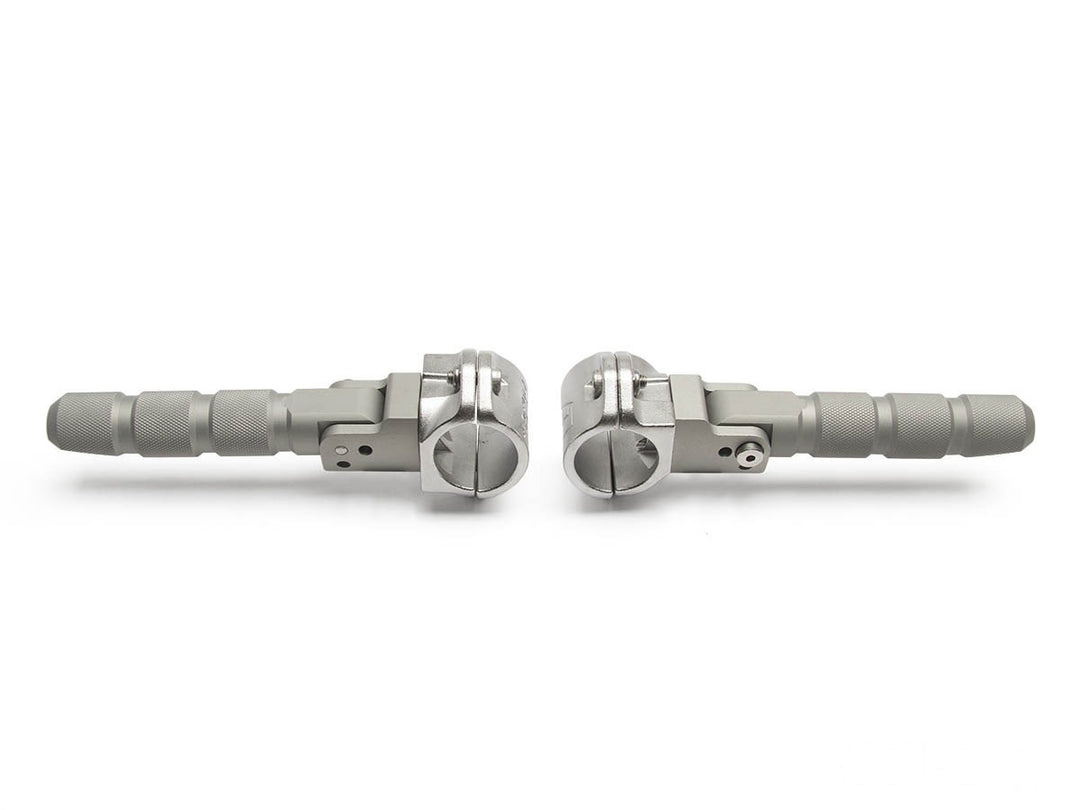 AltRider Universal Highway Foot Pegs
