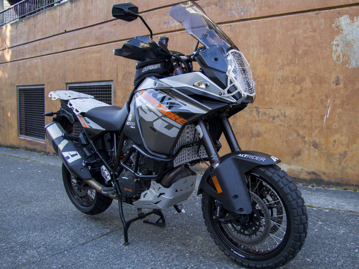 AltRider Decal Kit for the KTM 1190 Adventure / R
