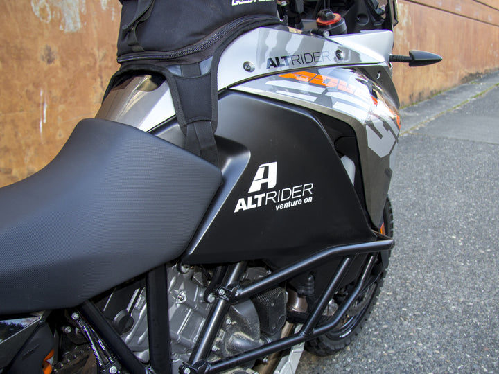 AltRider Decal Kit for the KTM 1190 Adventure / R