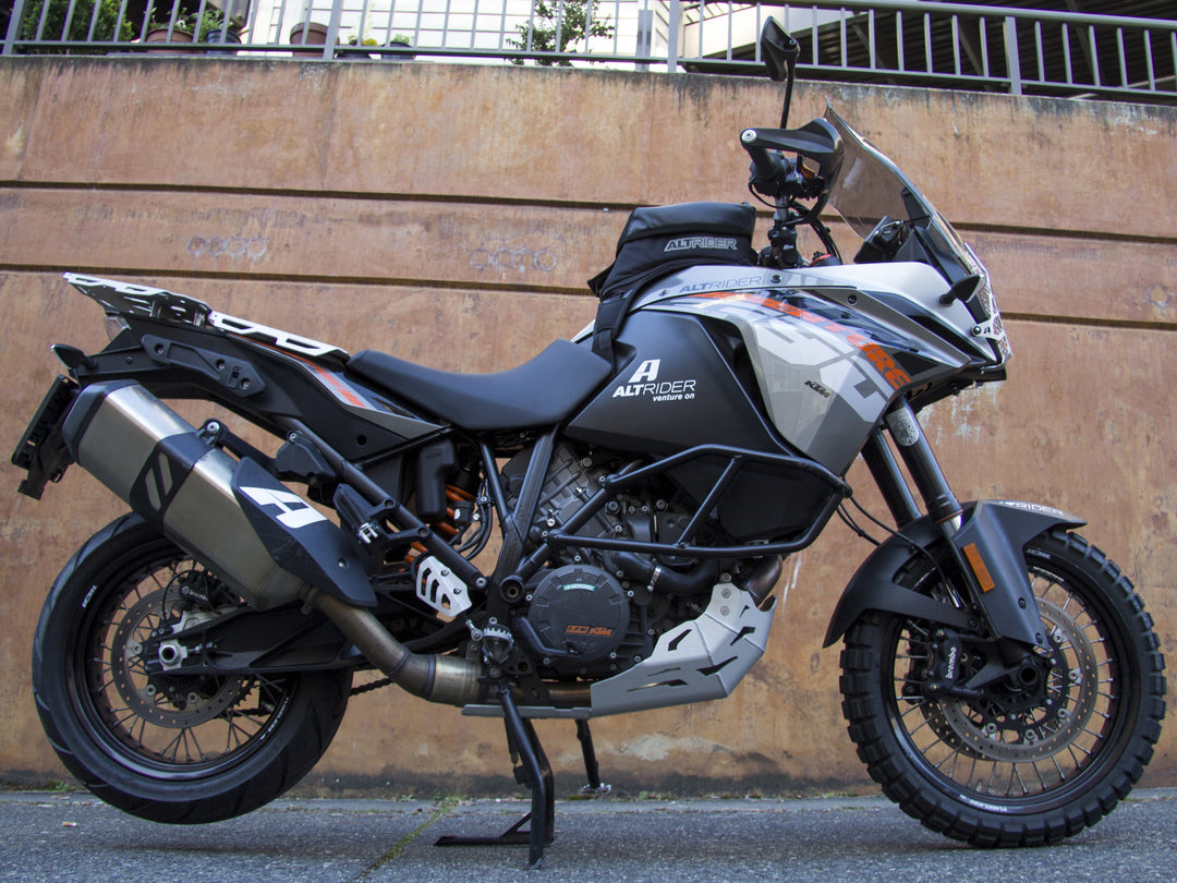 AltRider Decal Kit for the KTM 1190 Adventure / R