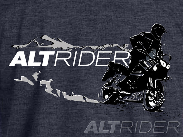 AltRider Men's T-Shirt - Small