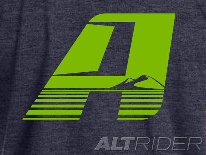 AltRider Men's T-Shirt - Small