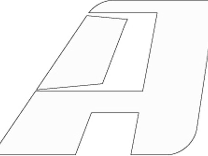 AltRider Decal Kit for the KTM 1190 Adventure / R
