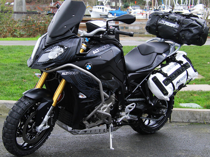 AltRider Decal Kit for the BMW S 1000 XR