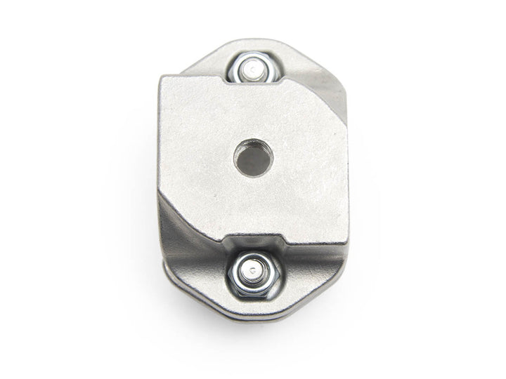 AltRider Cast Stainless Steel Bar Clamp