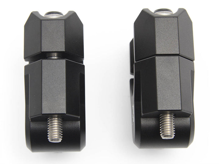 AltRider 30 mm Block Handlebar Riser