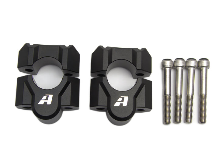 AltRider 30 mm Block Handlebar Riser