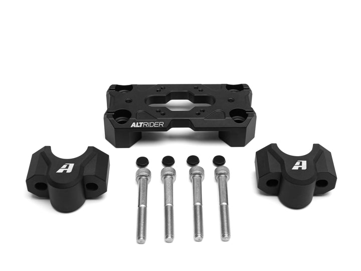 AltRider Handlebar System with AMPS for KTM Models
