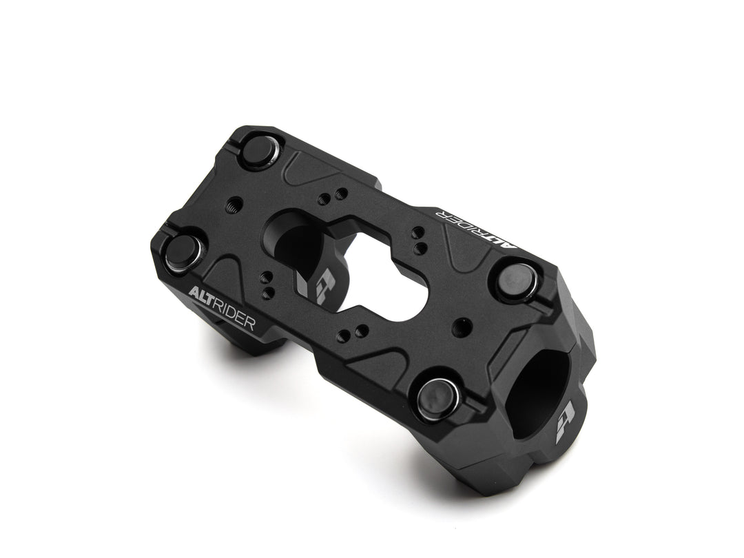 AltRider Handlebar System with AMPS for KTM Models