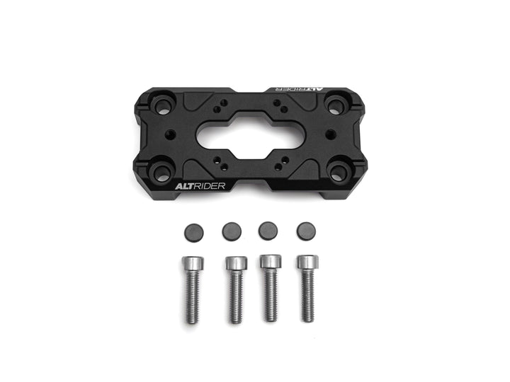 AltRider Handlebar System with AMPS for KTM Models