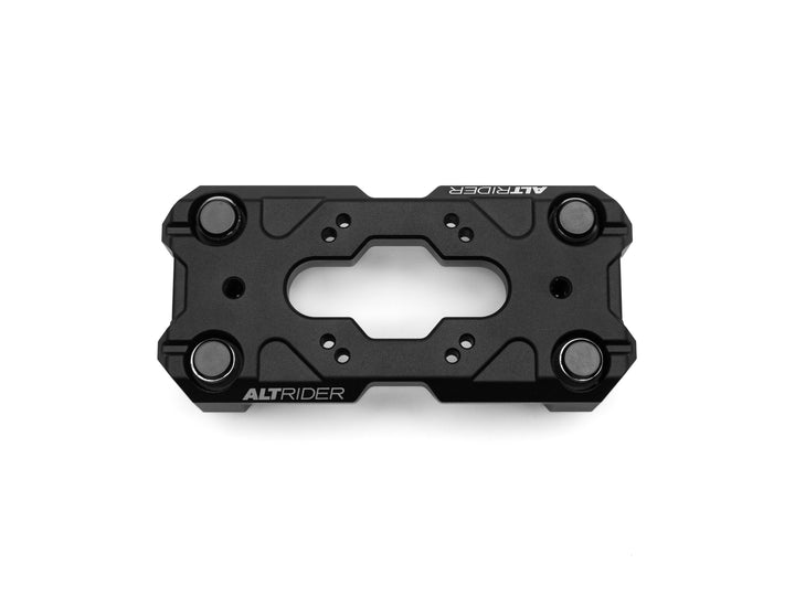 AltRider Handlebar System with AMPS for KTM Models