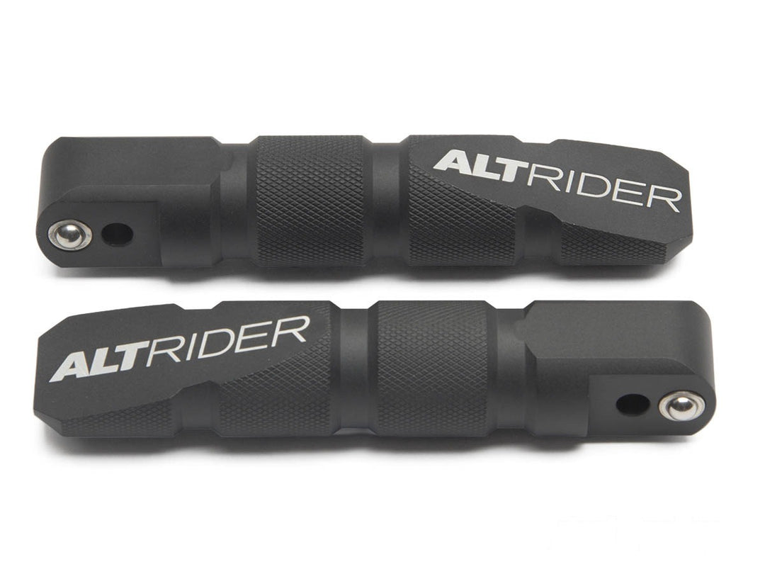 AltRider Universal Highway Foot Pegs