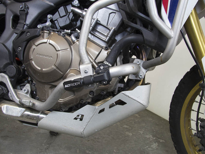 AltRider Universal Highway Foot Pegs