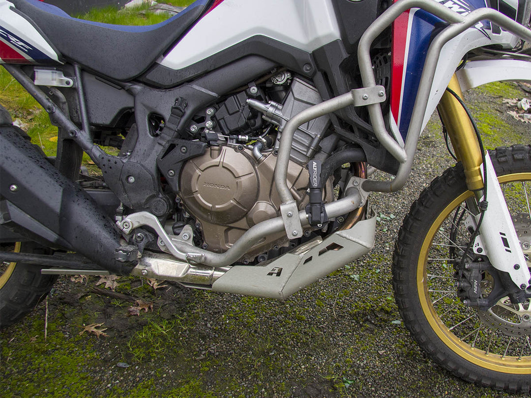 AltRider Universal Highway Foot Pegs